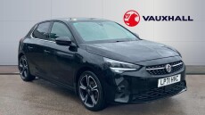 Vauxhall Corsa 1.2 Elite Edition 5dr Petrol Hatchback